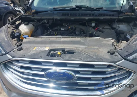 2020 Ford Edge Sel z USA, uszkodzony, nr VIN 2FMPK4J93LBA68577